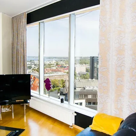 City Center - Tornimae Appartement Tallinn