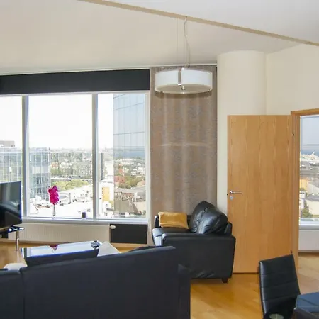 Appartement City Center - Tornimae Tallinn