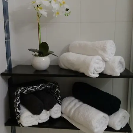 Appartement City Center - Tornimae *